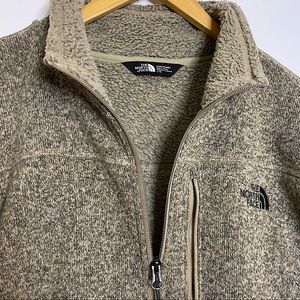 North Face Pullover
